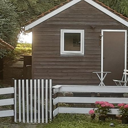 Villa Commune Poldersview スライス エクステリア 写真