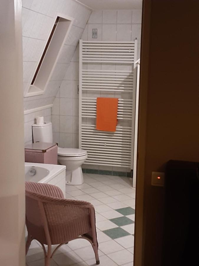 Villa Commune Poldersview スライス エクステリア 写真