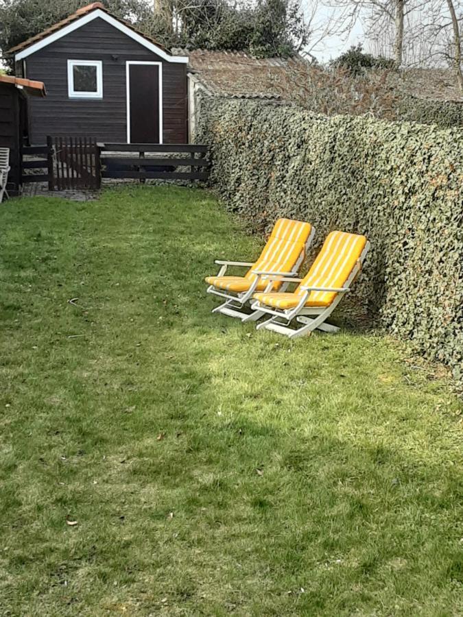 Villa Commune Poldersview スライス エクステリア 写真