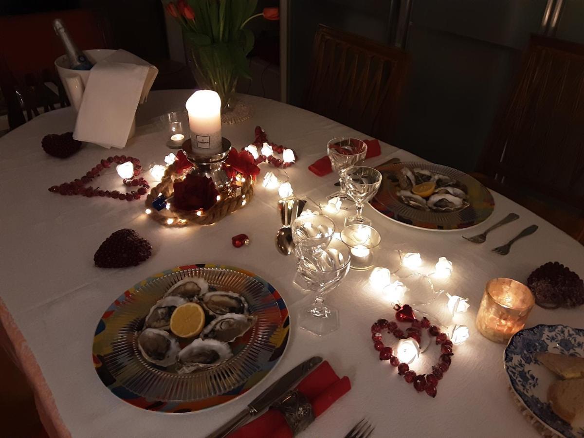 Villa Commune Poldersview スライス エクステリア 写真