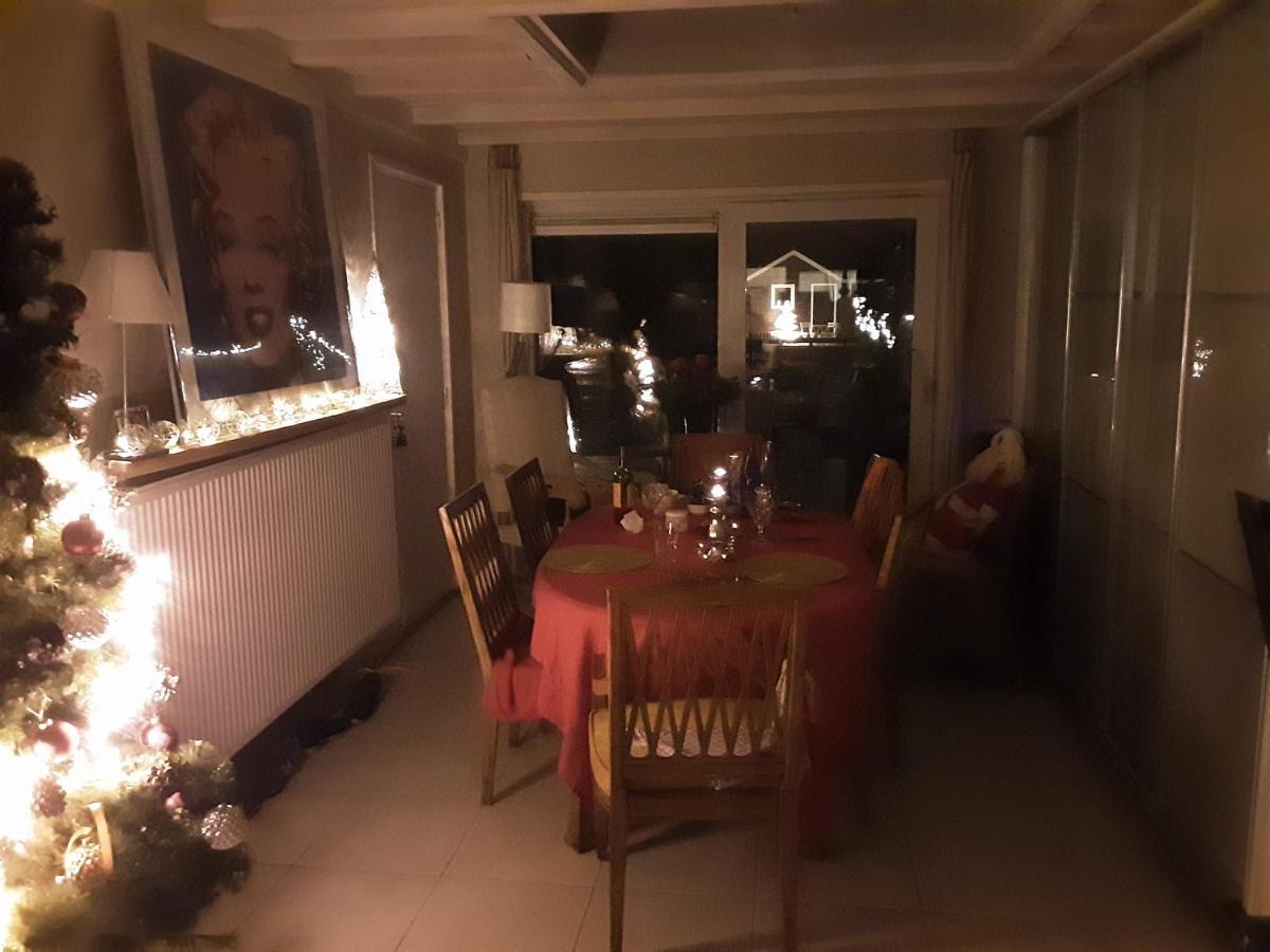 Villa Commune Poldersview スライス エクステリア 写真