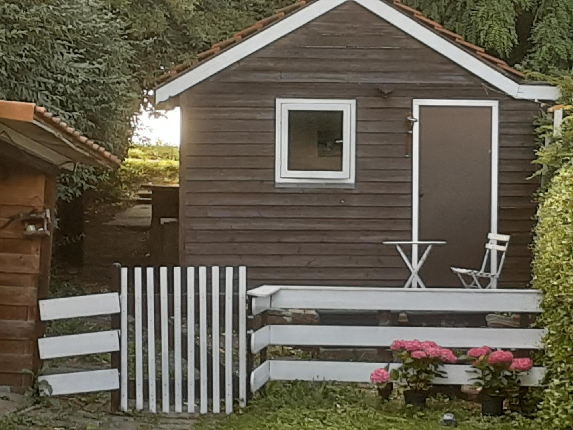Villa Commune Poldersview スライス エクステリア 写真